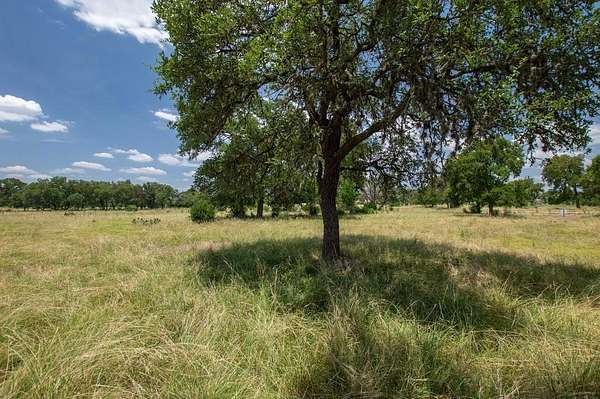 7.42 Acres of Residential Land for Sale in Camp Verde, Texas