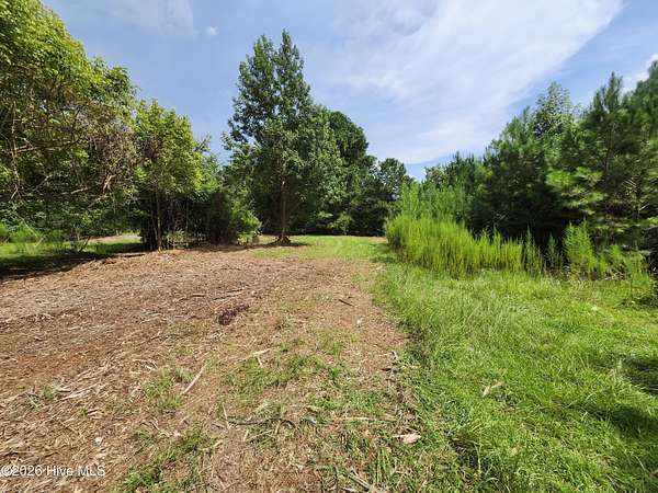 4.62 Acres of Residential Land for Sale in Hampstead, North Carolina