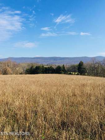 17 Acres of Agricultural Land for Sale in Crossville, Tennessee