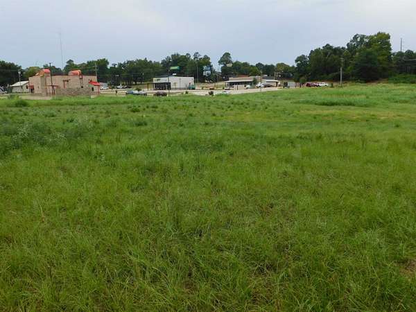 3 Acres of Commercial Land for Sale in Gilmer, Texas
