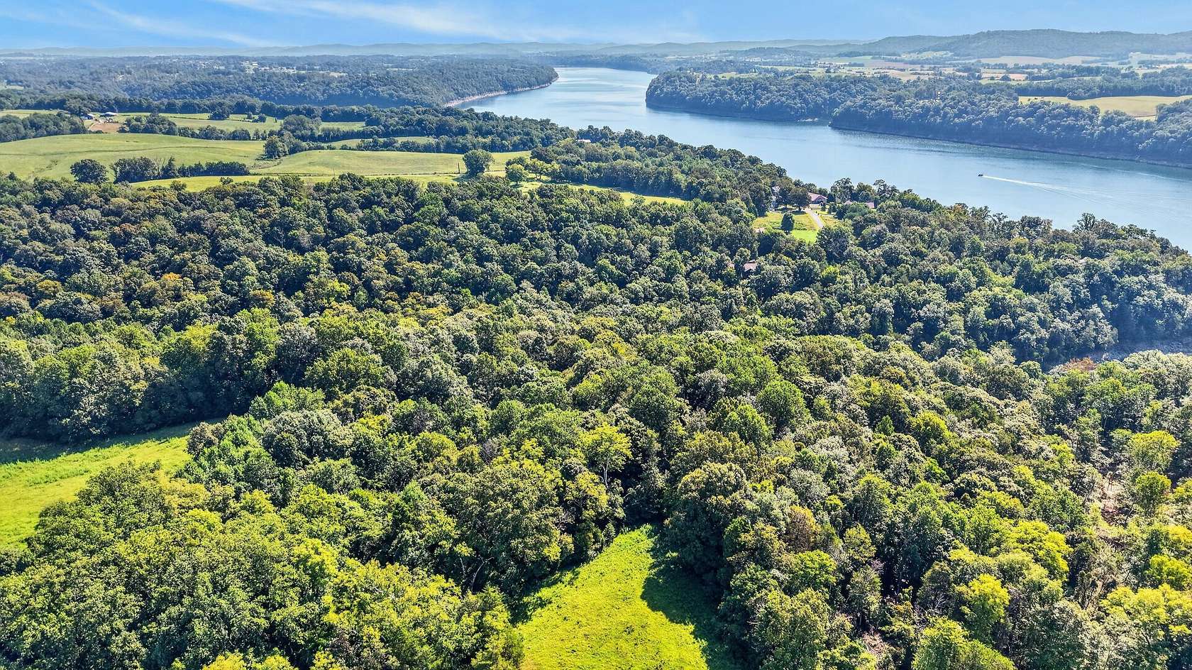 1 Acre of Residential Land for Sale in Nancy, Kentucky