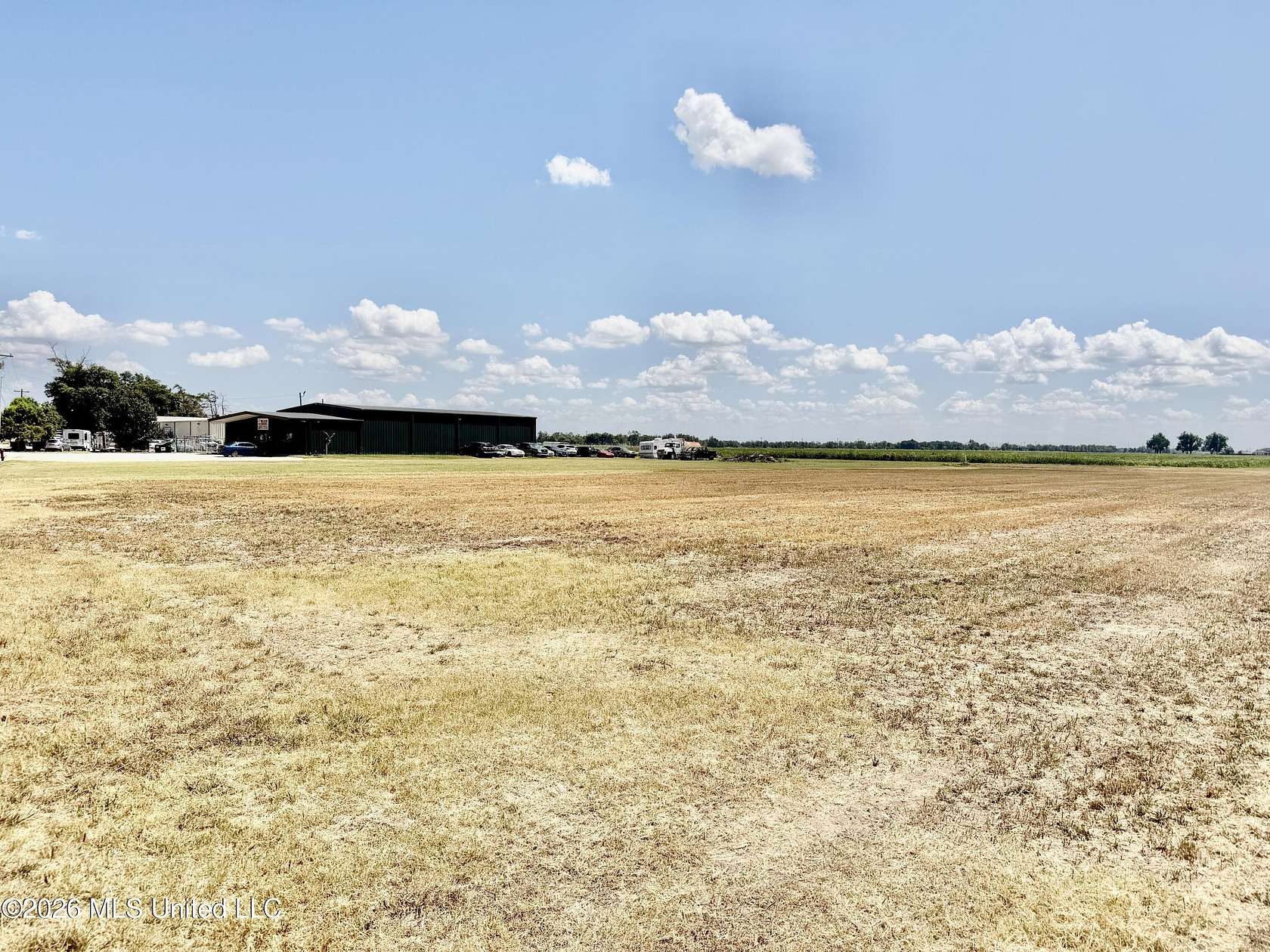 1 Acre of Residential Land for Sale in Cleveland, Mississippi