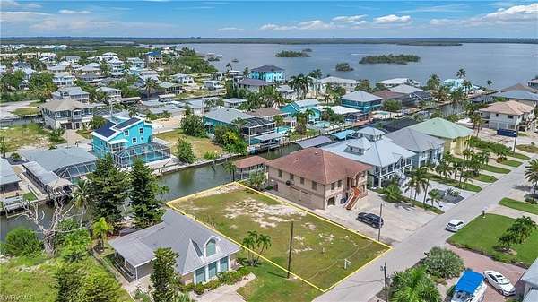0.17 Acres of Residential Land for Sale in Fort Myers Beach, Florida