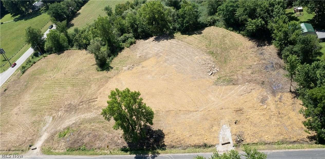 3 Acres of Residential Land for Sale in Mogadore, Ohio