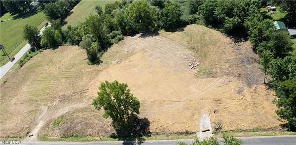 3 Acres of Residential Land for Sale in Mogadore, Ohio