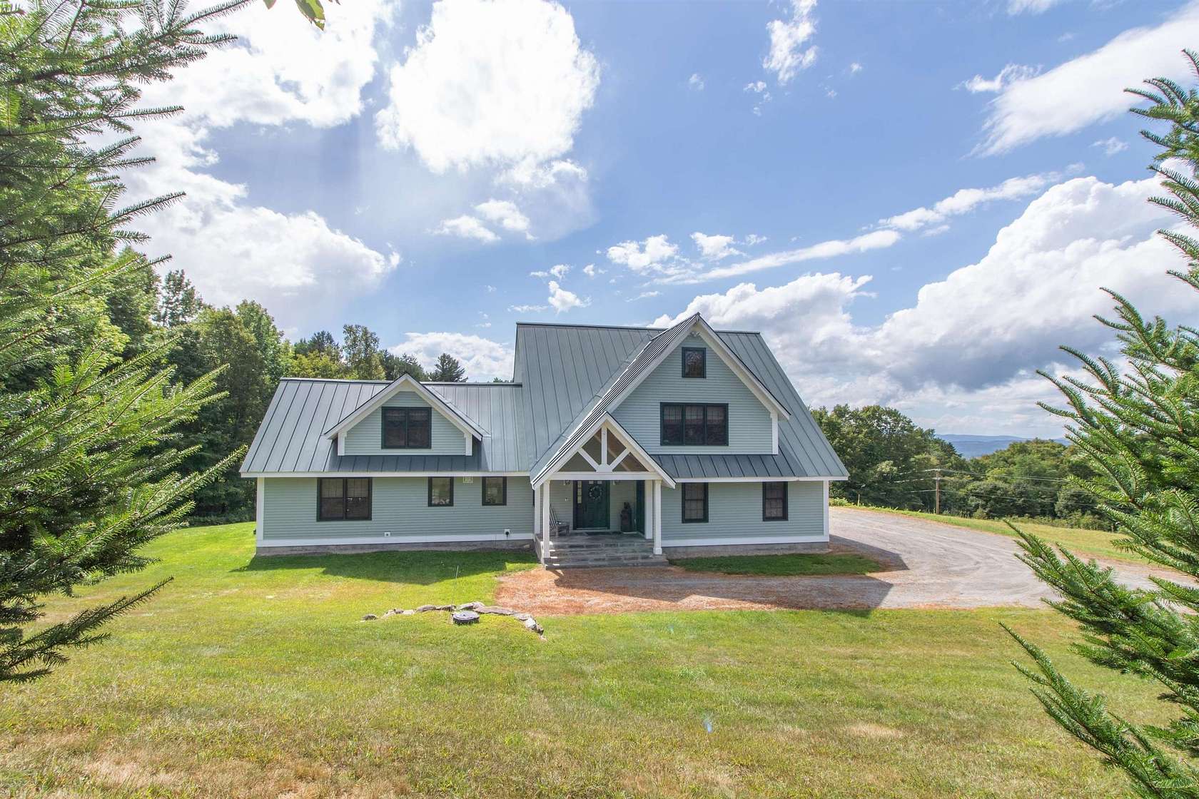 2.2 Acres of Land with Home for Sale in Burke Town, Vermont