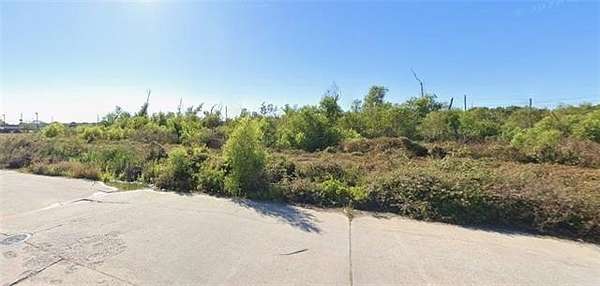3.7 Acres of Residential Land for Sale in New Orleans, Louisiana