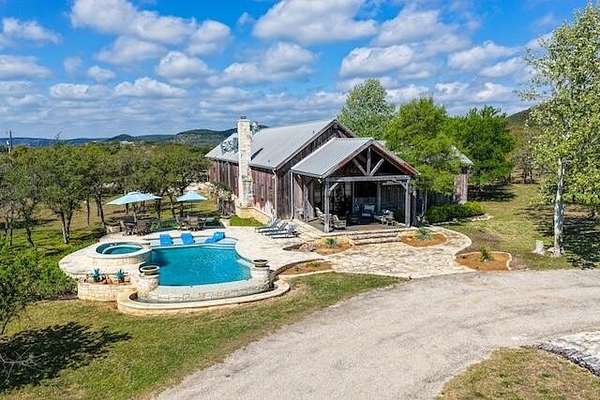 620 Acres of Land for Sale in Bandera, Texas