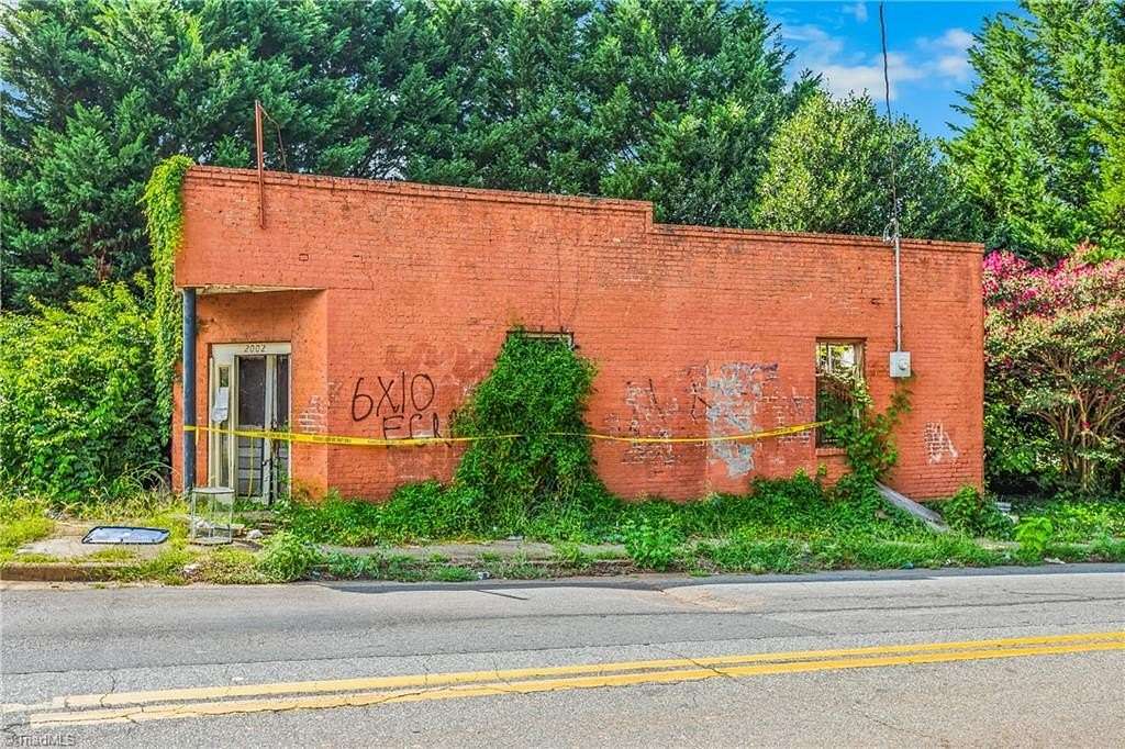 0.15 Acres of Residential Land for Sale in Winston-Salem, North Carolina