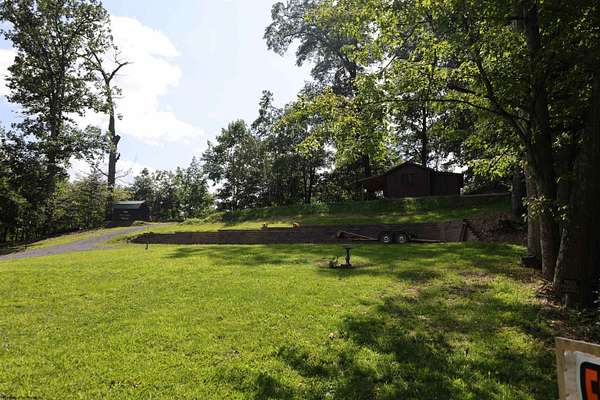 0.5 Acres of Residential Land for Sale in Elkins, West Virginia