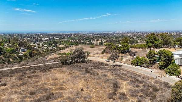 8.37 Acres of Land for Sale in Chula Vista, California
