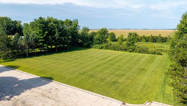 0.45 Acres of Land for Sale in Wells, Minnesota