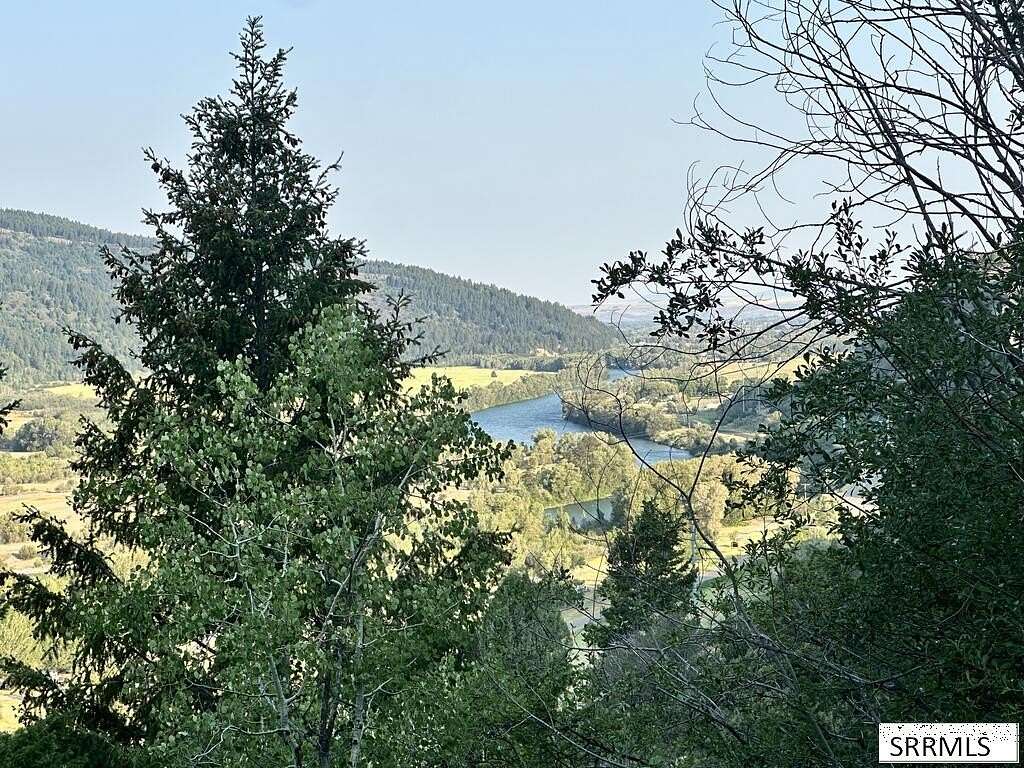 2.2 Acres of Land for Sale in Irwin, Idaho