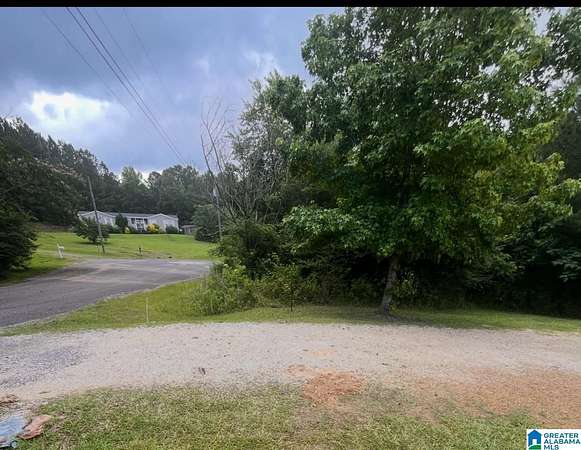3.54 Acres of Land for Sale in Odenville, Alabama