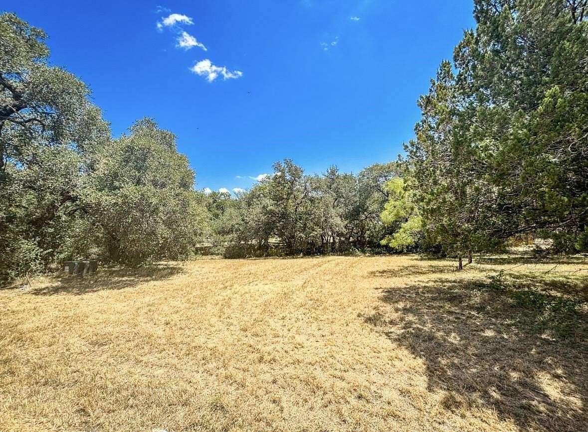 0.53 Acres of Residential Land for Sale in Horseshoe Bay, Texas
