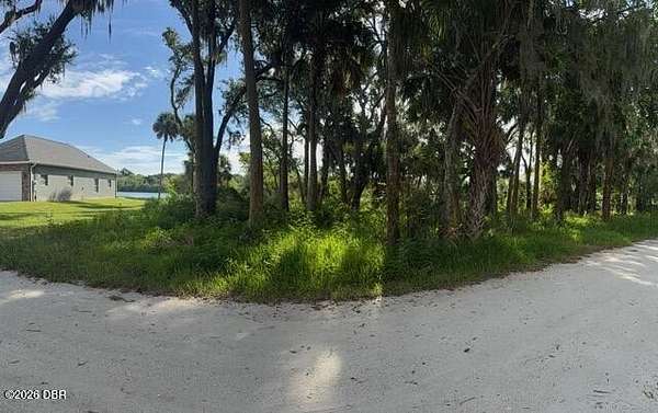0.6 Acres of Residential Land for Sale in New Smyrna Beach, Florida