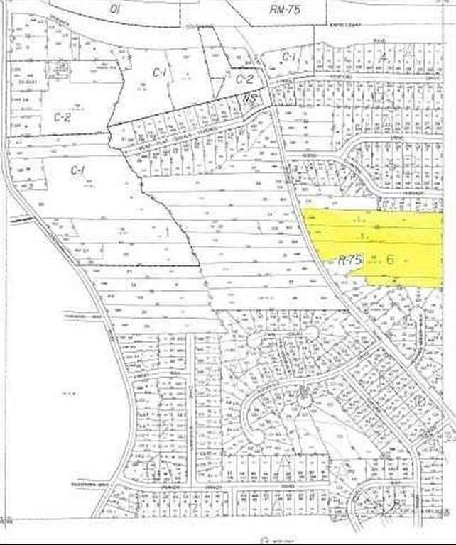 2 Acres of Residential Land for Sale in Decatur, Georgia