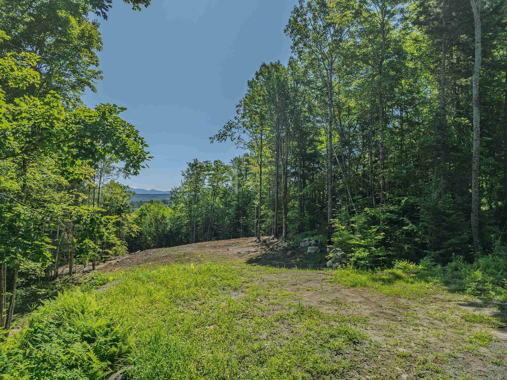 0.9 Acres of Residential Land for Sale in Littleton, New Hampshire
