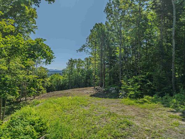 0.9 Acres of Residential Land for Sale in Littleton, New Hampshire