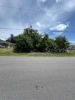 0.23 Acres of Residential Land for Sale in Englewood, Florida