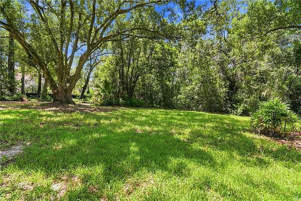 0.63 Acres of Residential Land for Sale in Lake Mary, Florida