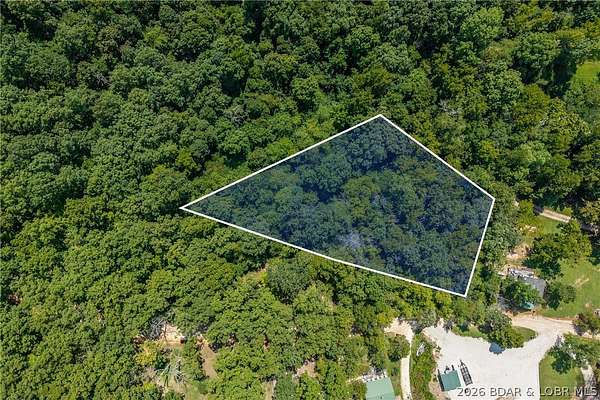 0.75 Acres of Residential Land for Sale in Stover, Missouri