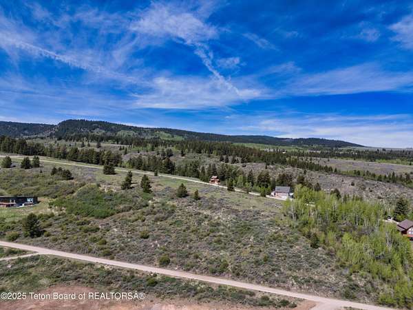 2.43 Acres of Residential Land for Sale in Tetonia, Idaho
