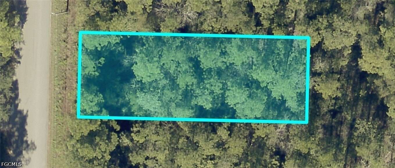 0.15 Acres of Land for Sale in Milton, Florida