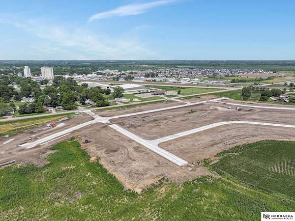 0.18 Acres of Land for Sale in Waverly, Nebraska