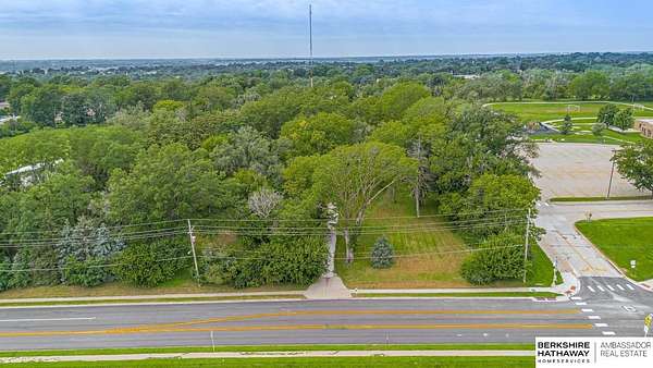 4.8 Acres of Land for Sale in Bellevue, Nebraska