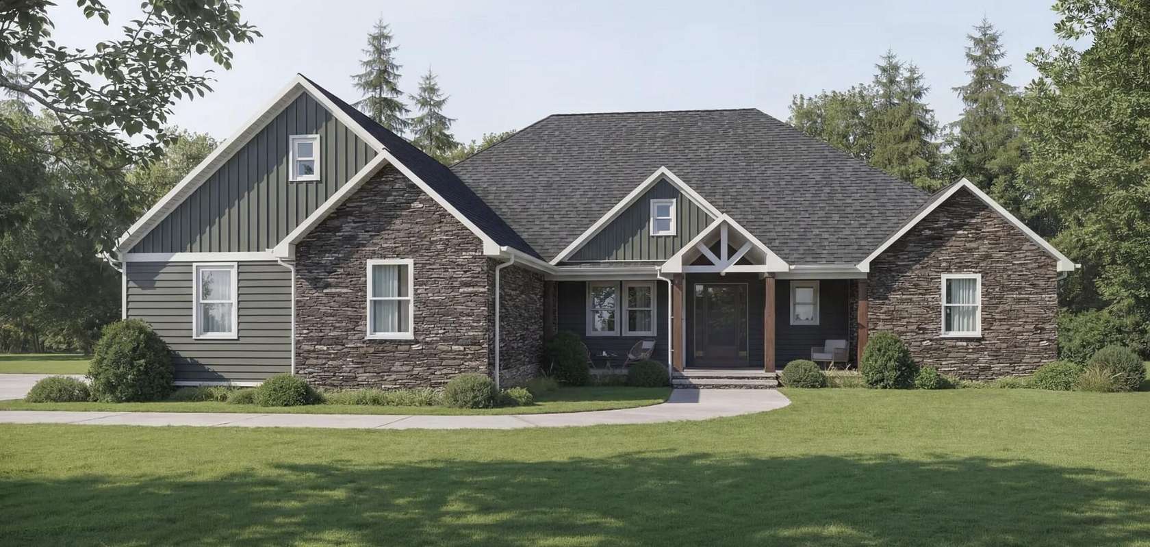 2.57 Acres of Land with Home for Sale in Adrian, Michigan