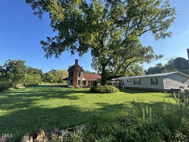 50.3 Acres of Recreational Land for Sale in Bear Creek, North Carolina