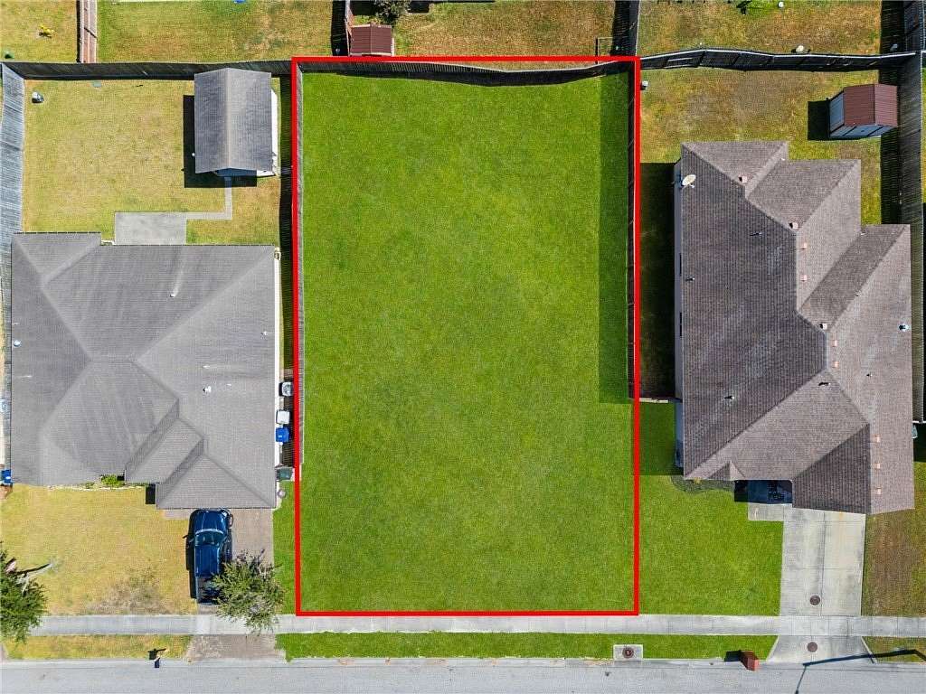0.17 Acres of Residential Land for Sale in Corpus Christi, Texas