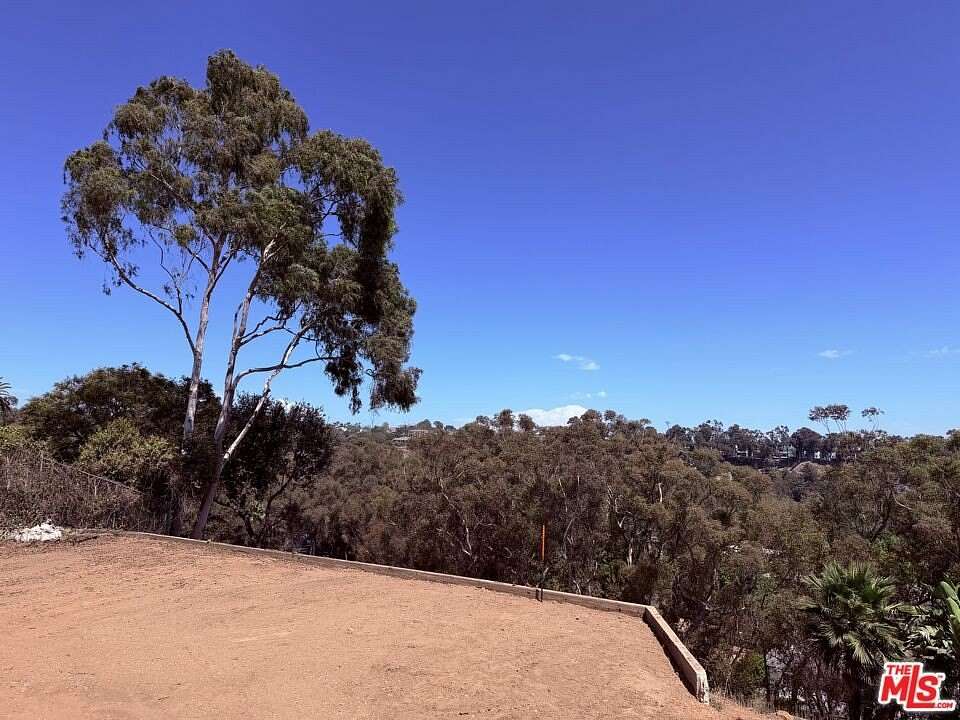 0.41 Acres of Residential Land for Sale in Los Angeles, California