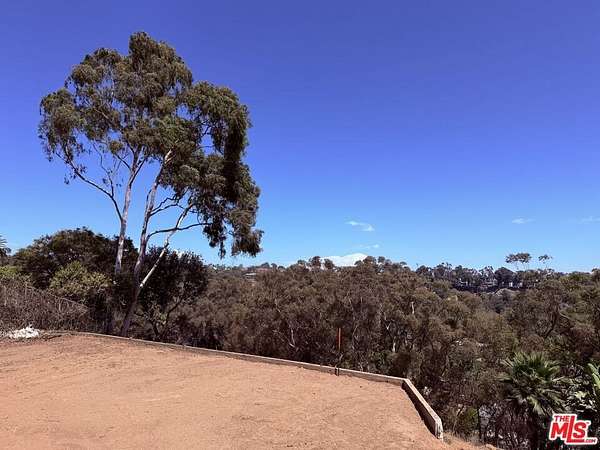 0.41 Acres of Residential Land for Sale in Los Angeles, California