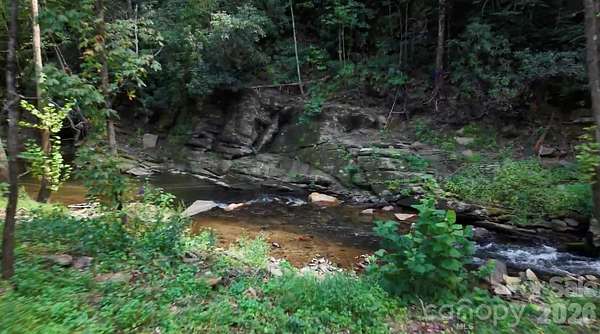 4.37 Acres of Residential Land for Sale in Marion, North Carolina