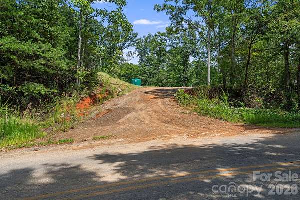 14.6 Acres of Land for Sale in Black Mountain, North Carolina