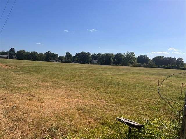 5.23 Acres of Residential Land for Sale in Broken Arrow, Oklahoma