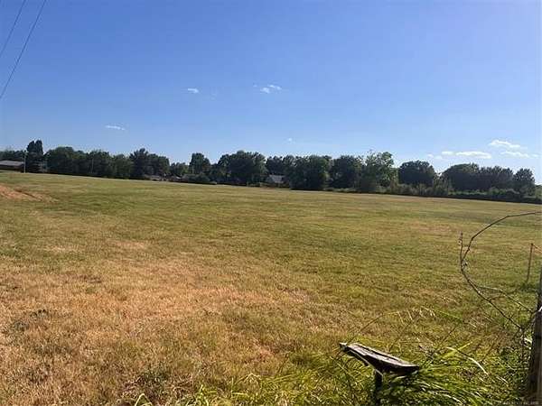 5.23 Acres of Residential Land for Sale in Broken Arrow, Oklahoma