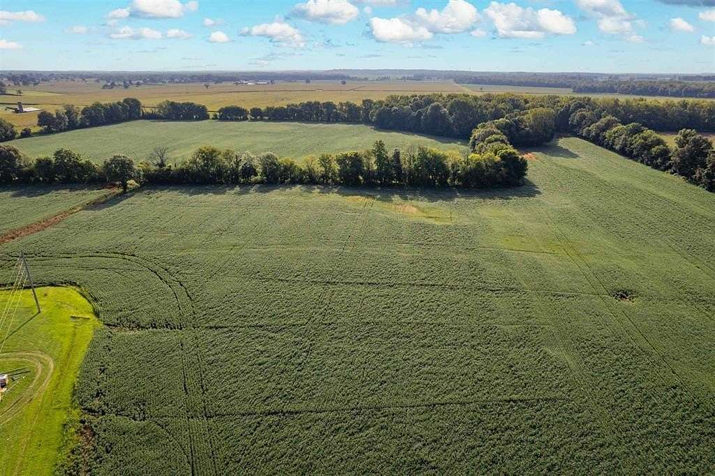 60.8 Acres of Mixed-Use Land for Sale in Owensboro, Kentucky