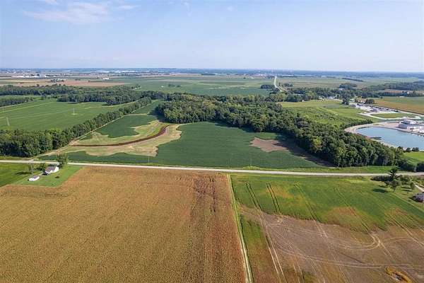 130 Acres of Land for Sale in Utica, Kentucky