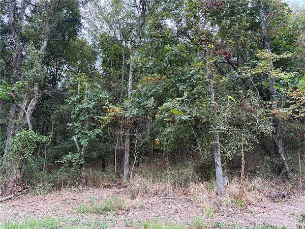 5.29 Acres of Land for Sale in Siloam Springs, Arkansas
