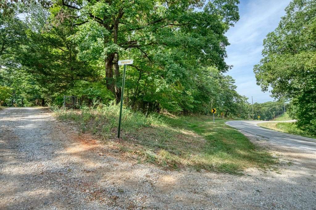3.36 Acres of Land for Sale in Eureka Springs, Arkansas