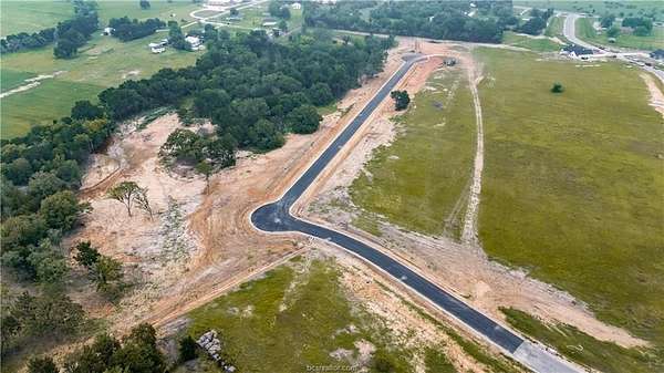 1 Acre of Residential Land for Sale in Caldwell, Texas
