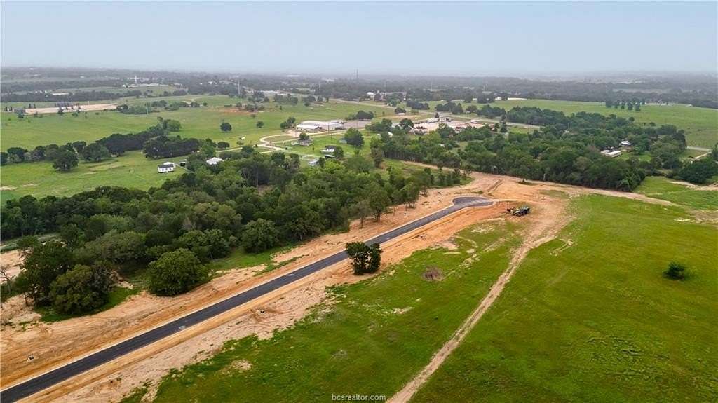 1 Acre of Residential Land for Sale in Caldwell, Texas