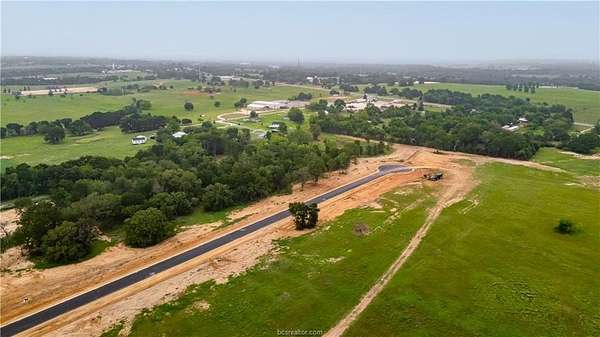 1 Acre of Residential Land for Sale in Caldwell, Texas