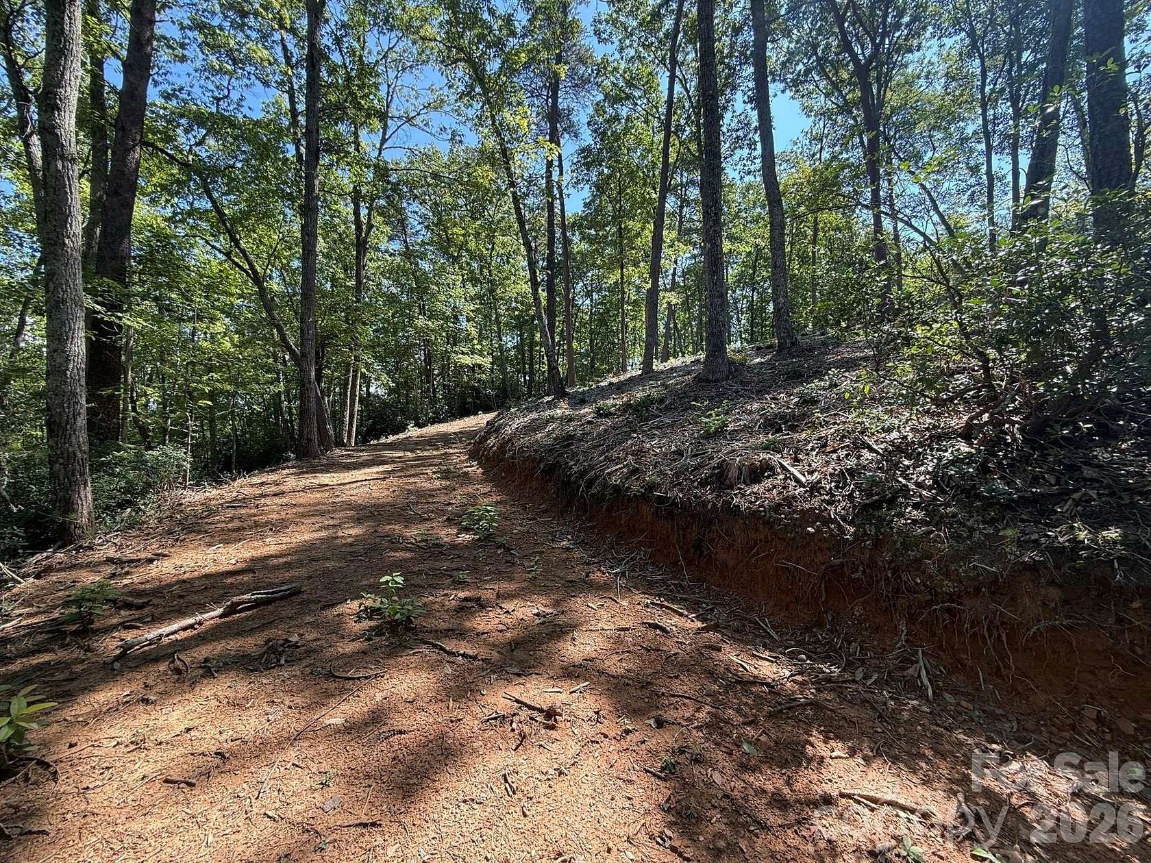 2 Acres of Land for Sale in Marion, North Carolina