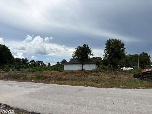 0.26 Acres of Residential Land for Sale in Lehigh Acres, Florida