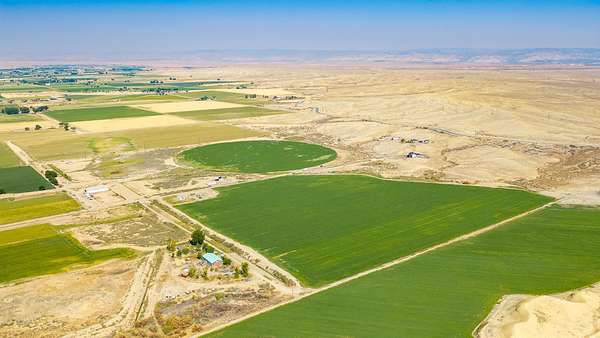 54.7 Acres of Agricultural & Residential Land for Sale in Loma, Colorado