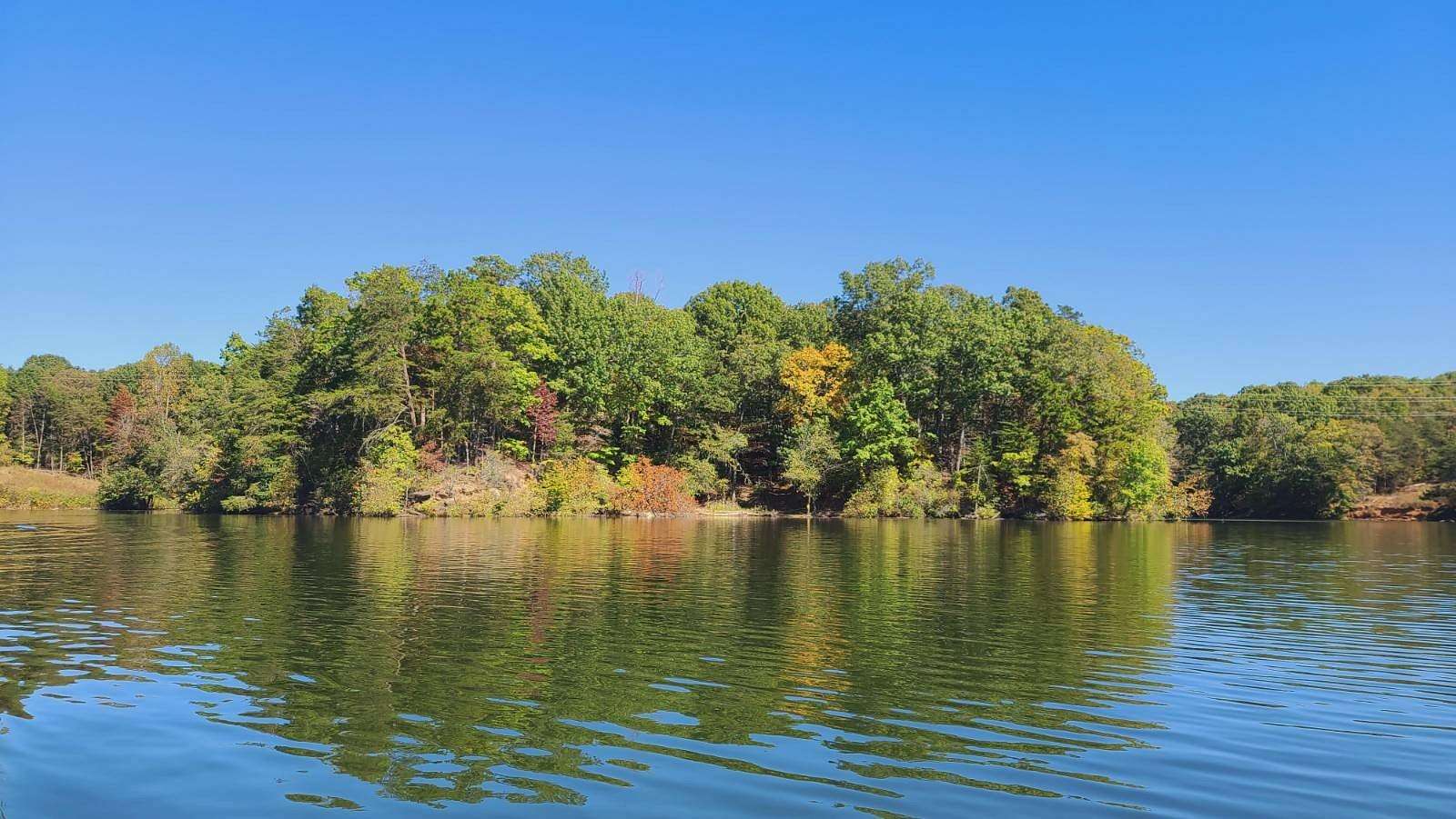 0.98 Acres of Residential Land for Sale in Stony Point, North Carolina